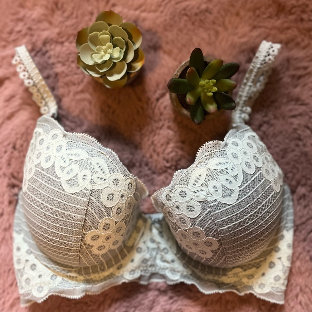 Aerie bra